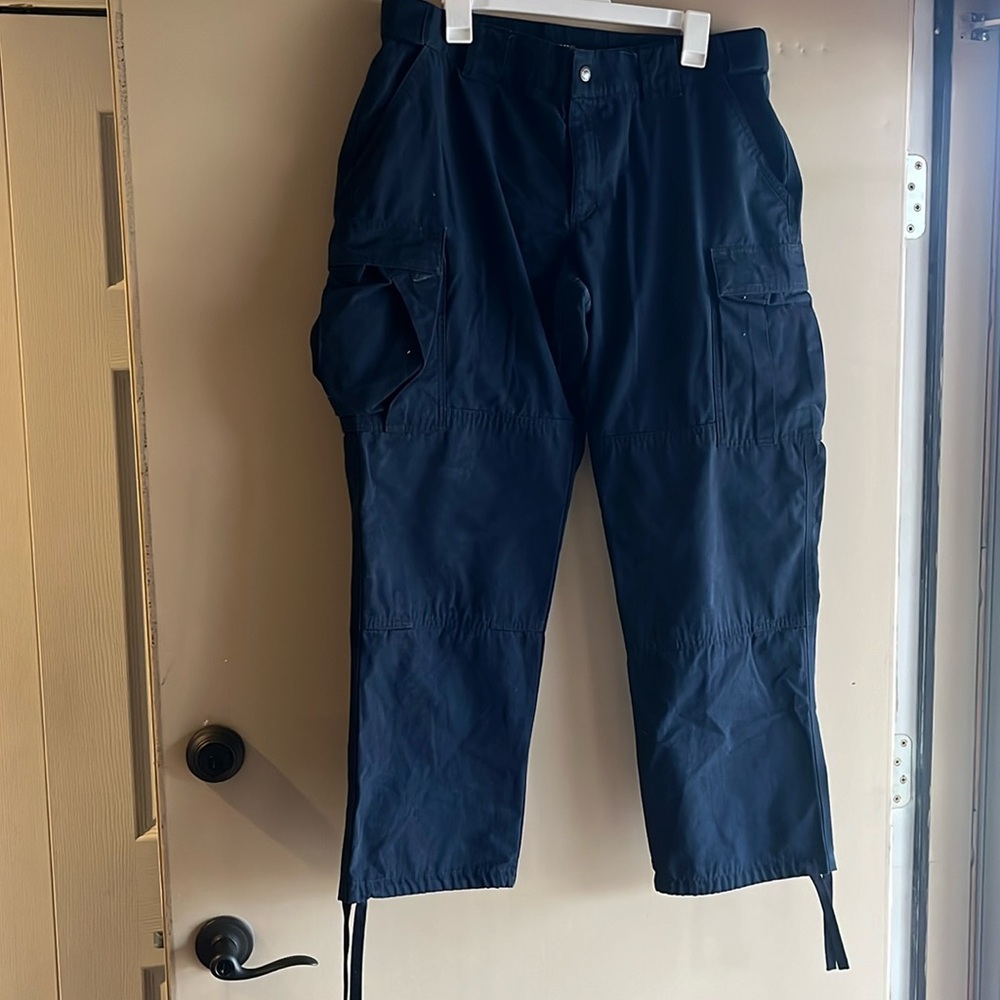 5.11 EMS tacticle pants